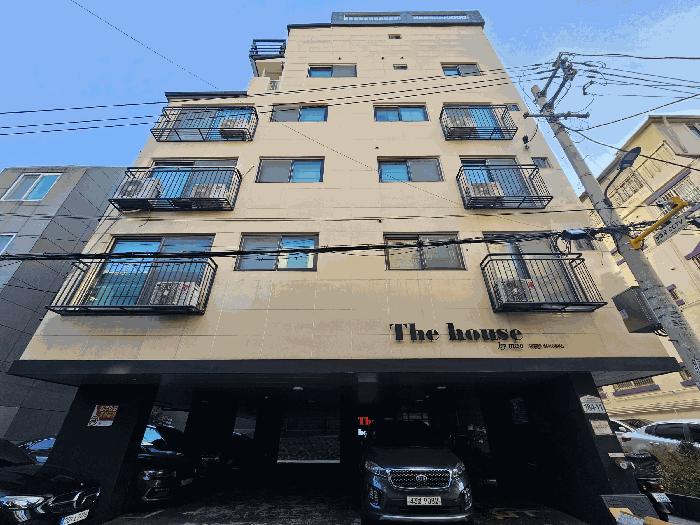 서울특별시 강서구 화곡동 372-8 더하우스 제3층 제304호 법원경매 물건 대표사진