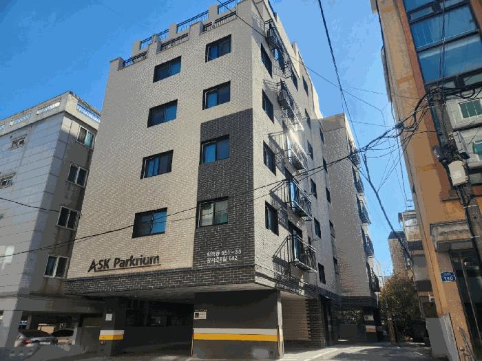 서울특별시 강서구 화곡동 851-33 에스케이파크리움 제3층 제303호 법원경매 물건 대표사진