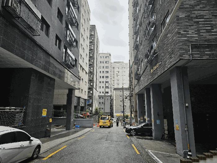 서울특별시 강서구 화곡동 916-2 위하우스아파트 제6층 제603호 법원경매 물건 대표사진