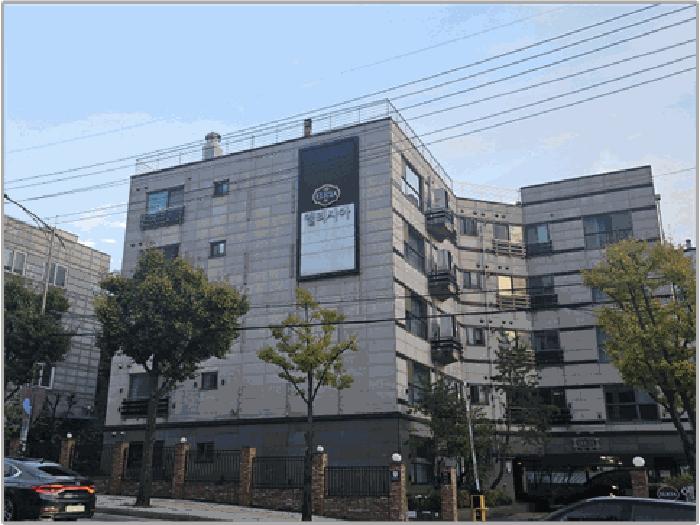 서울특별시 종로구 평창동 66-1 엘리시아 5층502호 법원경매 물건 대표사진