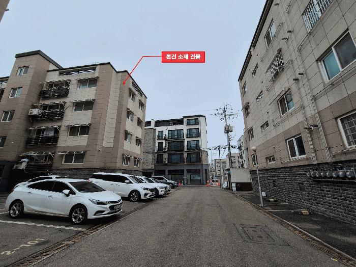 법원경매 2025타경62401 사진3 | 파주시 야당동 145-4 다세대주택 경매