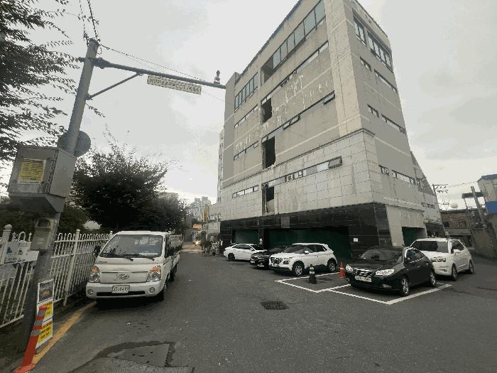 경상남도 창원시 마산합포구 자산동 302-4 법원경매 물건 대표사진