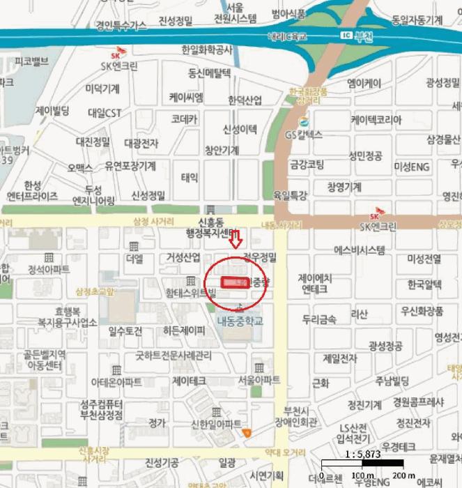 2025타경3109 법원경매 사진17 | 부천 오정구 주택건물 경매