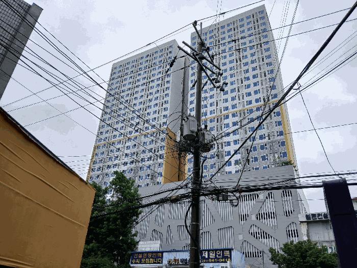 경기도 파주시 금촌동 52-45 천년가골든뷰 7층에이동711호 법원경매 물건 대표사진