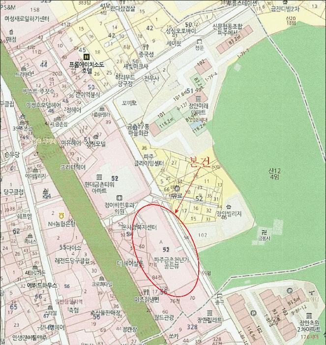 2025타경63580 법원경매 사진12 | 경기 파주시 오피스텔 경매