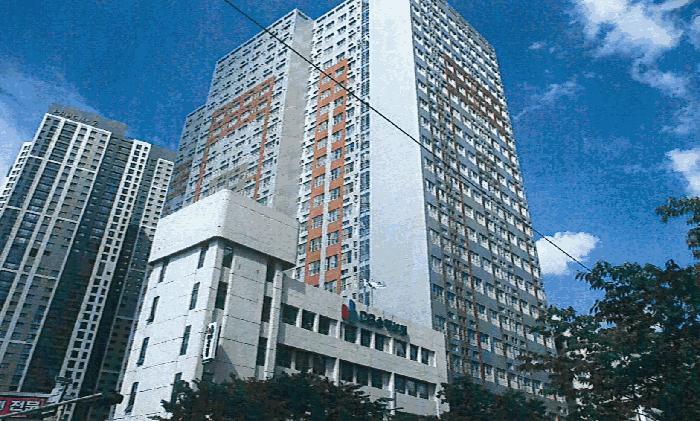 대구 중구 하서동 28-1 15층1507호 오피스텔 사진 2