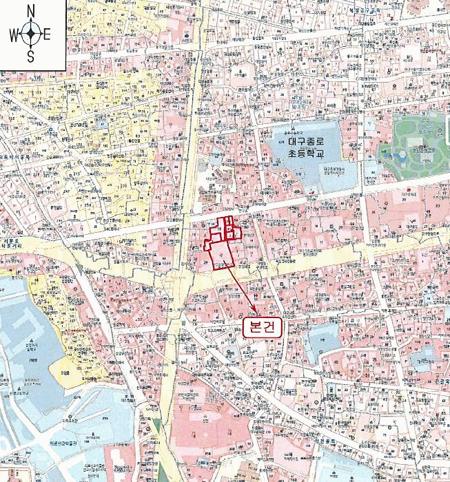 2025타경8681 법원경매 사진16 | 대구 중구 오피스텔 경매