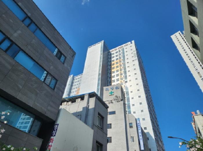 2025타경8681 법원경매 사진9 | 대구 중구 오피스텔 경매