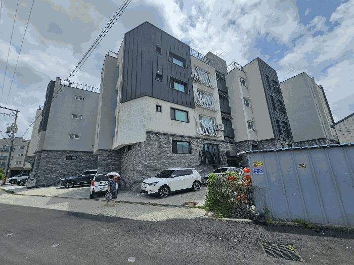 법원경매 2025타경63688 사진2 | 파주시 야당동 178-36 라빌레뜨 다세대주택 경매
