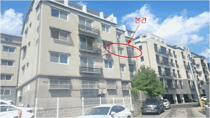 법원경매 2025타경63745 사진4 | 파주시 야당동 185-68 다세대주택 경매