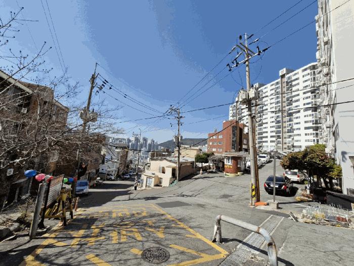 2025타경694 법원경매 사진4 | 부산 사하구 아파트 경매