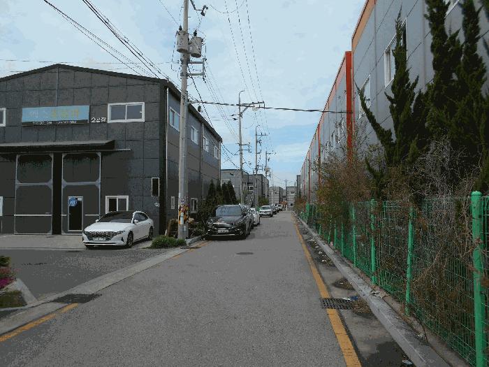 2025타경1369 법원경매 사진2 | 부산 강서구 창고 경매