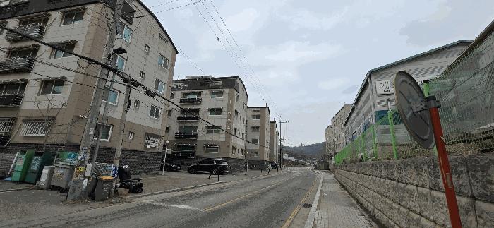 경기도 고양시 덕양구 내유동 272-18 아이하우스 1동 4층402호 법원경매 물건 대표사진