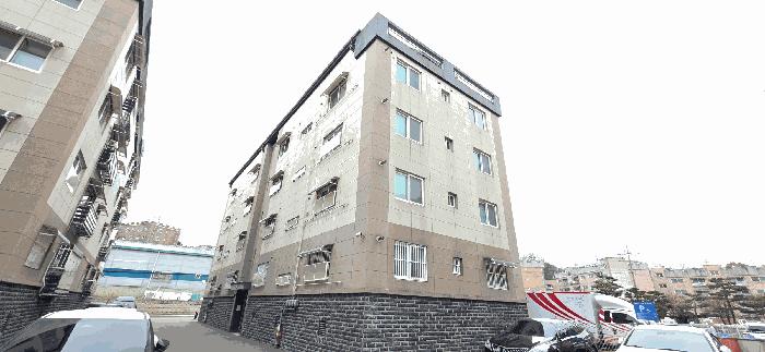 법원경매 2025타경65174 사진3 | 고양시 덕양구 내유동 272-18 다세대주택 경매
