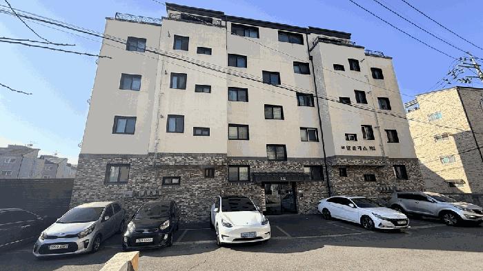 경기도 파주시 야당동 200-32 로얄클래스 102동 1층102호 법원경매 물건 대표사진