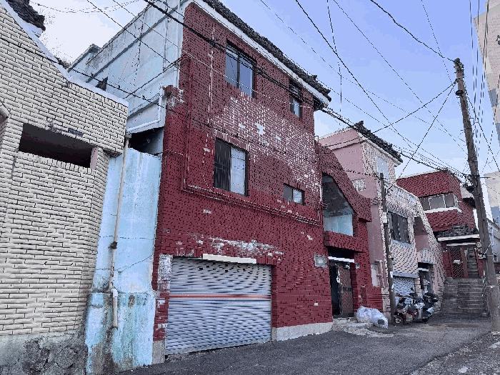 법원경매 2025타경101162 사진7 | 부산 북구 구포동 49-9 주택건물 경매