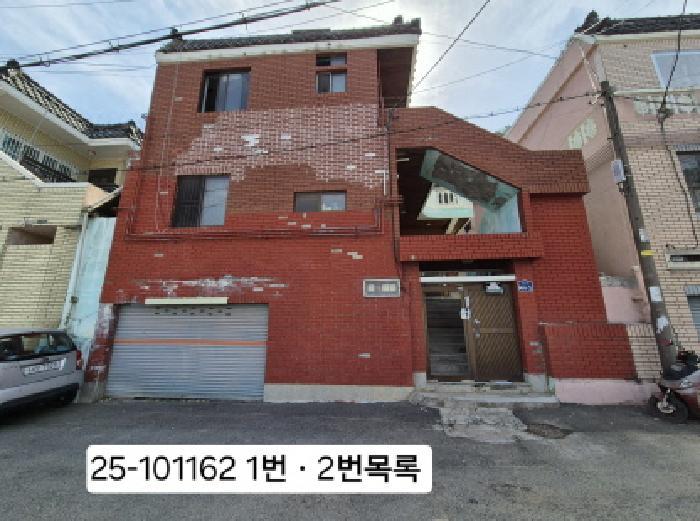 법원경매 2025타경101162 사진8 | 부산 북구 구포동 49-9 주택건물 경매