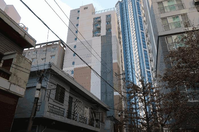 2025타경101250 법원경매 사진2 | 부산 북구 오피스텔 경매