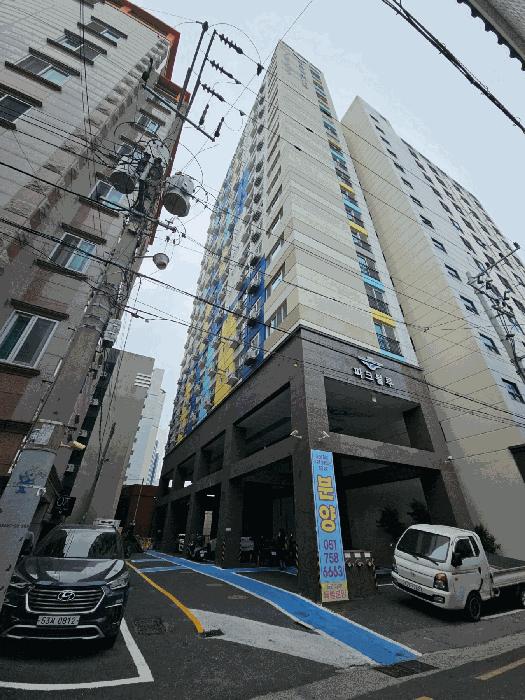 2025타경101296 법원경매 사진4 | 부산 사상구 아파트 경매