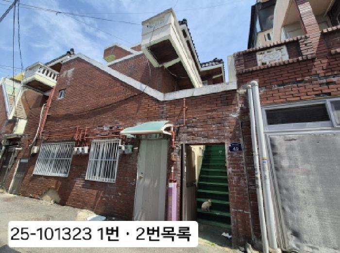 2025타경101323 법원경매 사진13 | 부산 북구 주택건물 경매