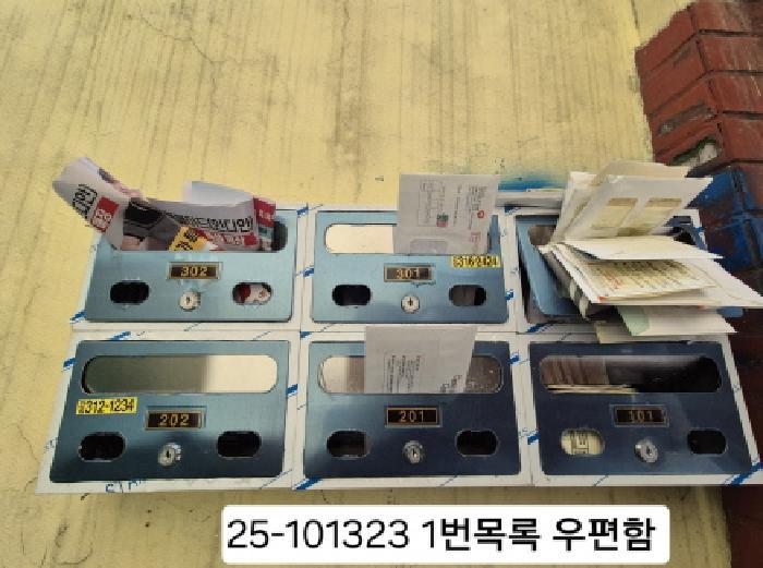 2025타경101323 법원경매 사진5 | 부산 북구 주택건물 경매
