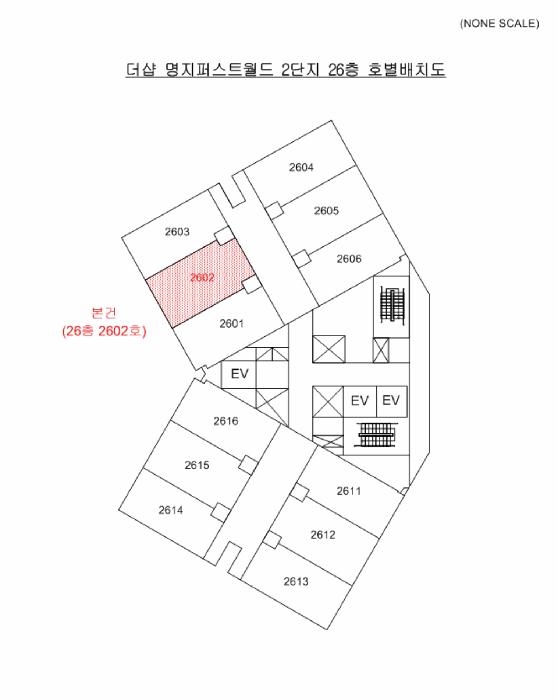 2025타경101340 법원경매 사진6 | 부산 강서구 오피스텔 경매
