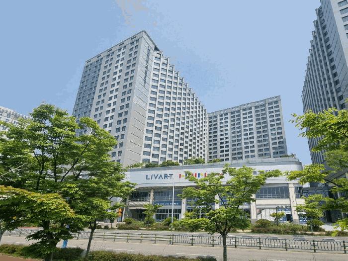 법원경매 2025타경101445 사진2 | 강서구 명지동 3432-5 오피스텔 경매