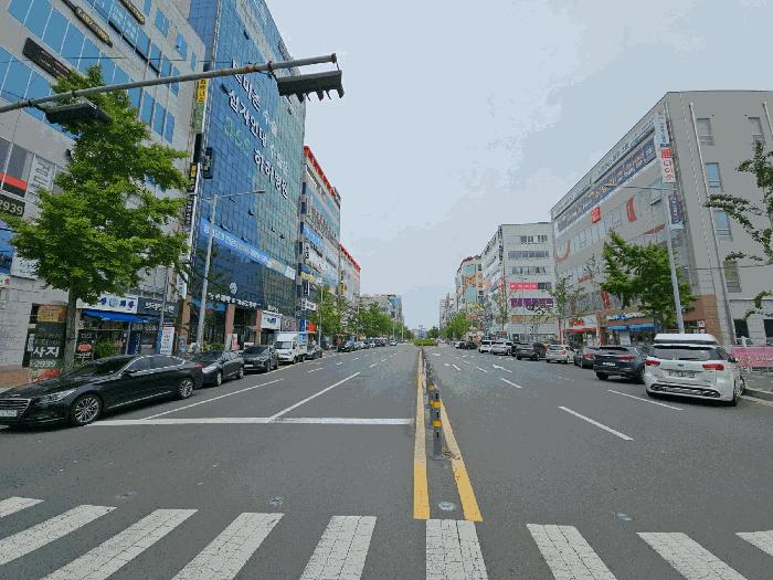 법원경매 2025타경101454 사진3 | 부산 강서구 명지동 3237-15 근린상가 경매