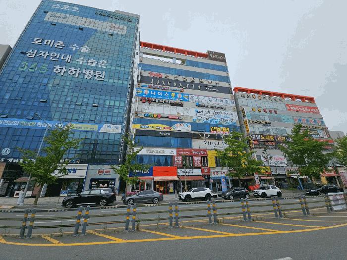 법원경매 2025타경101454 사진6 | 부산 강서구 명지동 3237-15 근린상가 경매