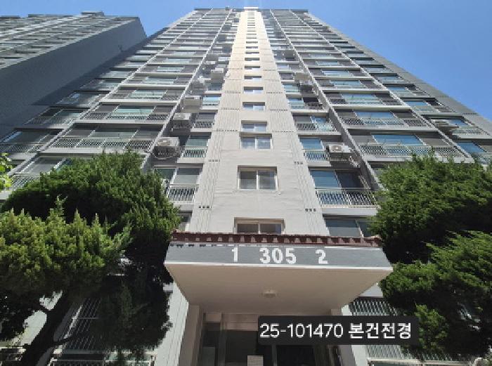 2025타경101470 법원경매 사진5 | 부산 북구 아파트 경매