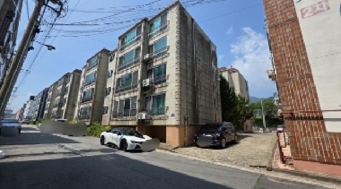 법원경매 2025타경11111 사진5 | 구미시 사곡동 691-4 다세대주택 경매