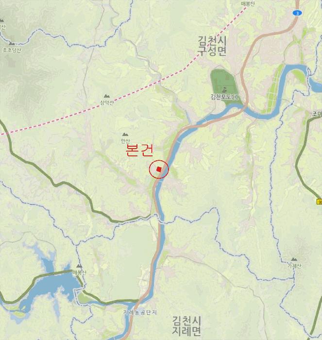 2025타경11121 법원경매 사진6 | 경북 김천시 전 경매