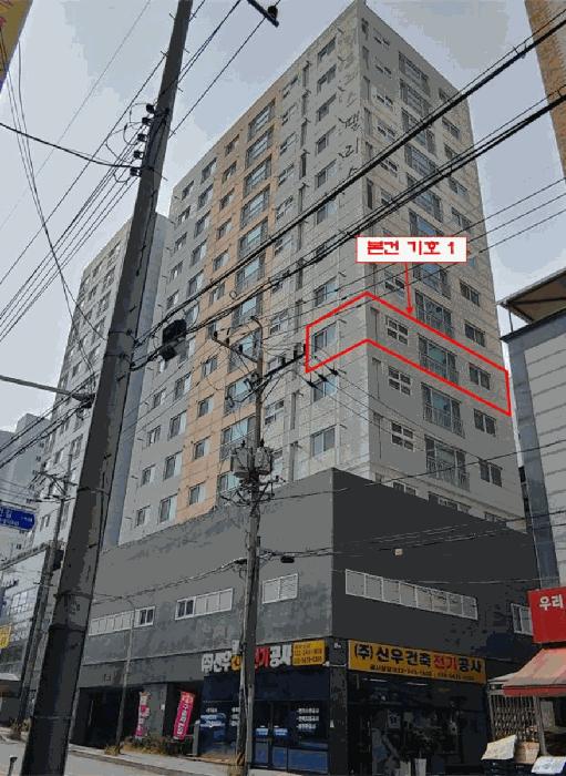 2025타경34755 법원경매 사진4 | 부천 원미구 오피스텔 경매