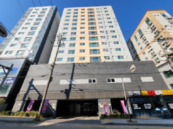 2025타경34755 법원경매 사진7 | 부천 원미구 오피스텔 경매
