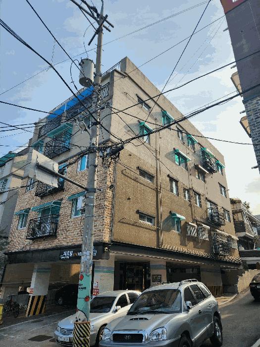경기도 부천시 원미구 심곡동 336-17 지호빌 5층502호 법원경매 물건 대표사진