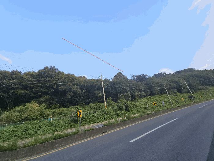 2025타경639 법원경매 사진2 | 창원 성산구 임야 경매