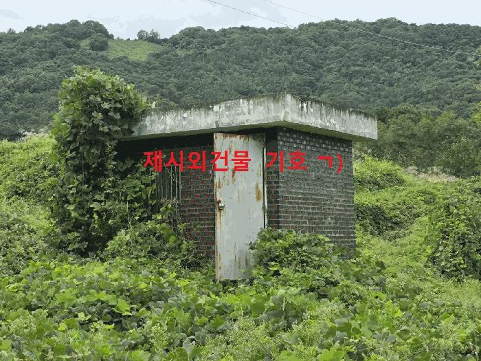 법원경매 2025타경2887 사진3 | 성주군 월항면 지방리 502-2 답 경매
