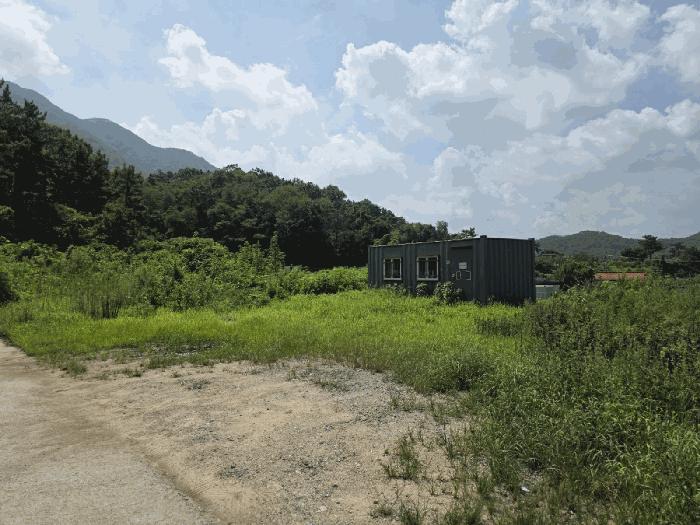 2025타경667 법원경매 사진3 | 경남 김해시 목장용지 경매