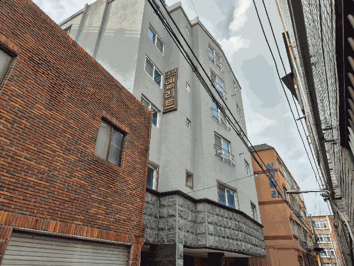 대구광역시 서구 비산동 171-8 1동 4층501호 법원경매 물건 대표사진