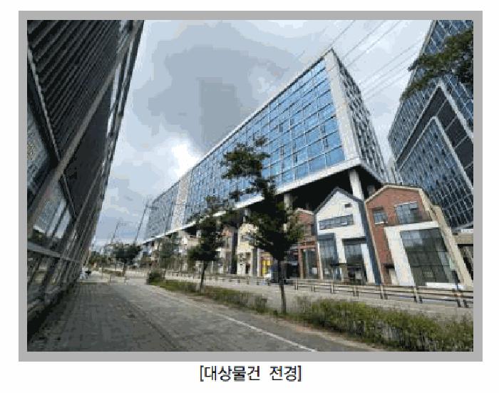 경기도 남양주시 다산동 6143 다산현대프리미어캠퍼스 2층 에이씨02-006호 법원경매 물건 대표사진