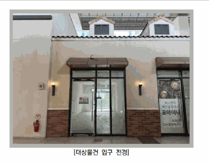 법원경매 2025타경72162 사진3 | 남양주시 다산동 6143 근린상가 경매
