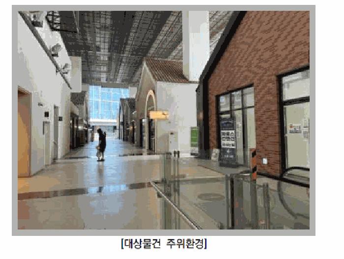 법원경매 2025타경72162 사진6 | 남양주시 다산동 6143 근린상가 경매