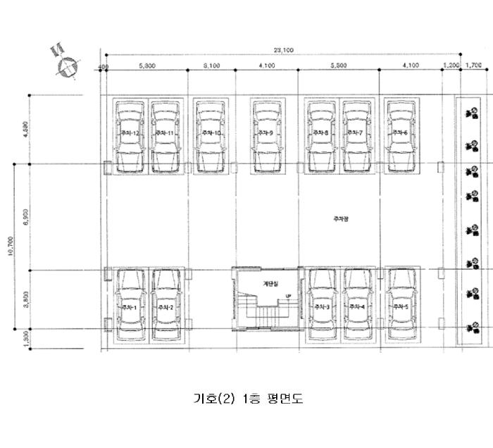 법원경매 2025타경31864 사진16 | 대구 달서구 송현동 1970-3 다가구주택 경매