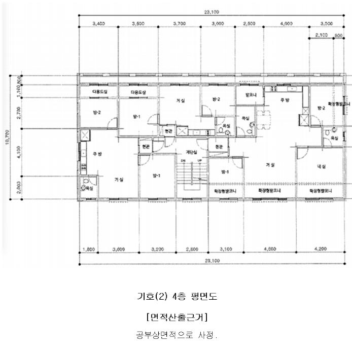 법원경매 2025타경31864 사진19 | 대구 달서구 송현동 1970-3 다가구주택 경매