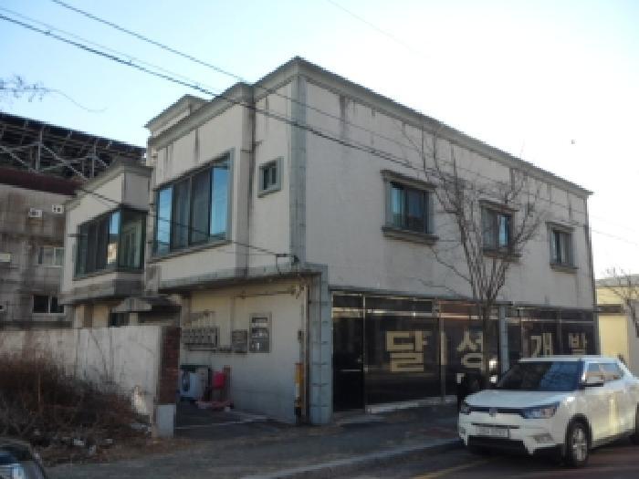 법원경매 2025타경31912 사진7 | 대구 달성군 논공읍 남리 1133 근린주택 경매