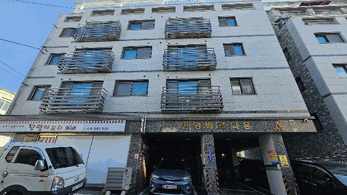 서울특별시 강서구 화곡동 372-18 신영베르디움에이 제3층 제304호 법원경매 물건 대표사진