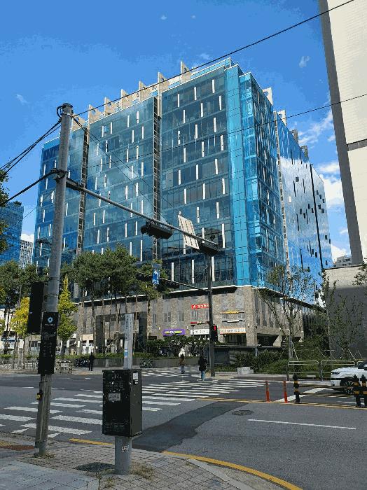 서울특별시 금천구 가산동 319 호서대벤처타워 제9층 제905호 법원경매 물건 대표사진