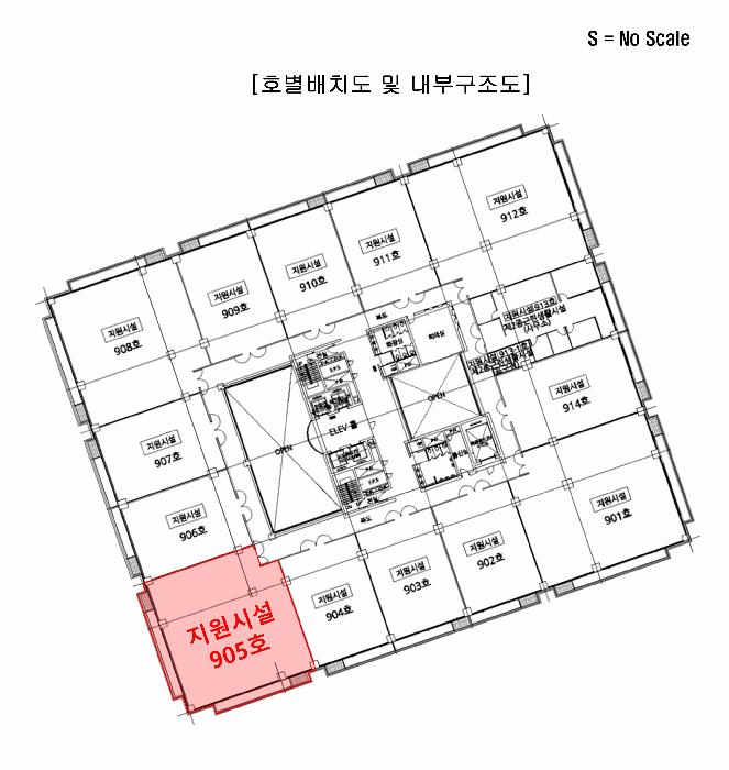 2025타경743 법원경매 사진13 | 서울 금천구 아파트 경매