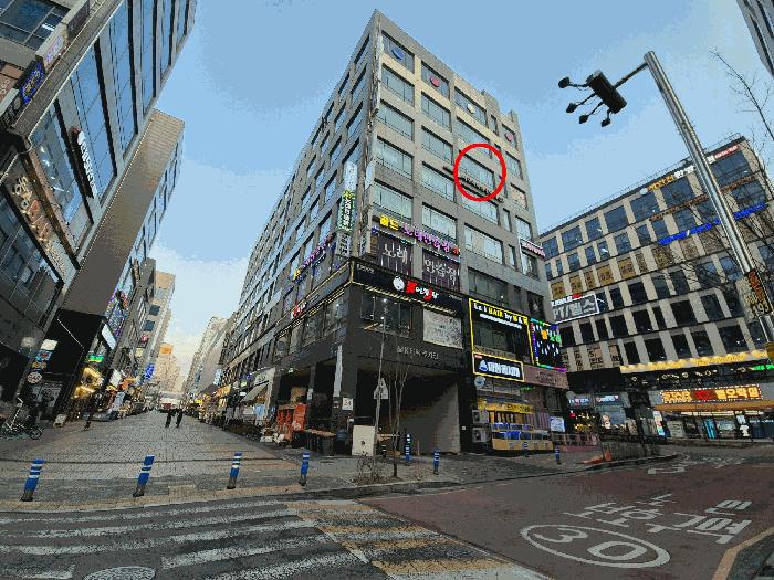 2025타경796 법원경매 사진4 | 인천 서구 근린상가 경매