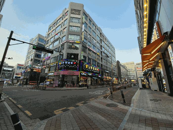 2025타경796 법원경매 사진5 | 인천 서구 근린상가 경매